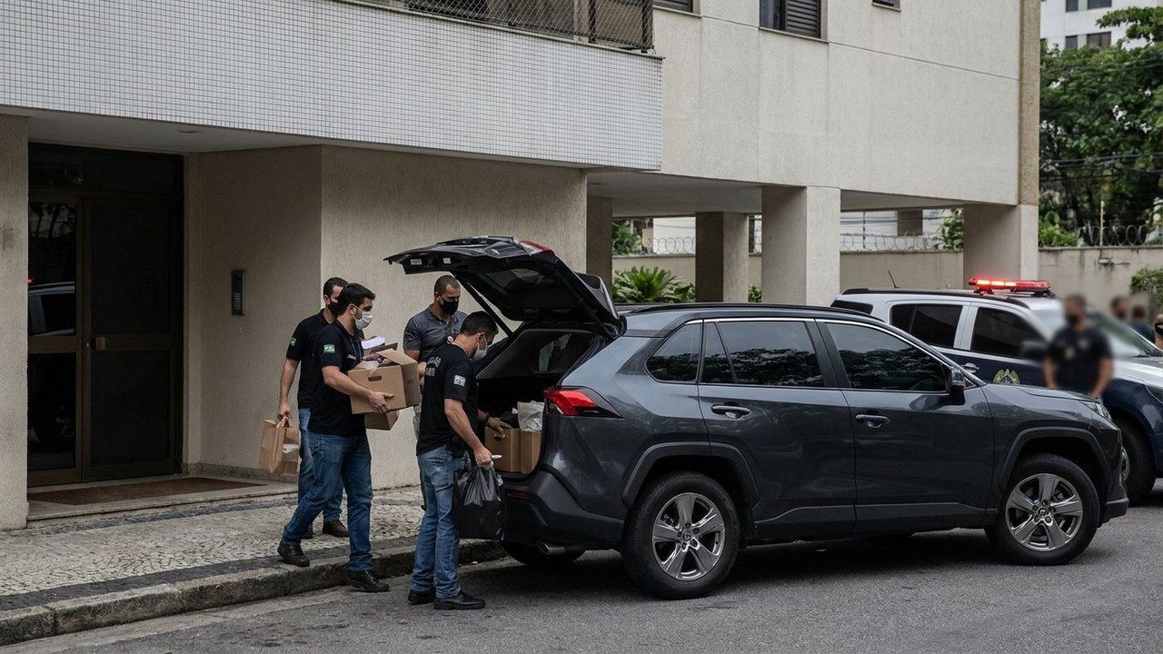 Falso médico que fazia abortos clandestinos na Barra da Tijuca é preso; uma mulher morreu após procedimento