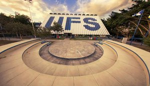 ufs-universidade / Foto: Adilson Andrade/UFS