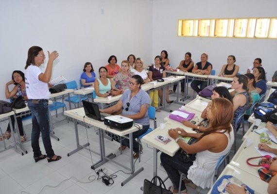 Arapiraca: Audiência pública debate Plano Municipal de Educação