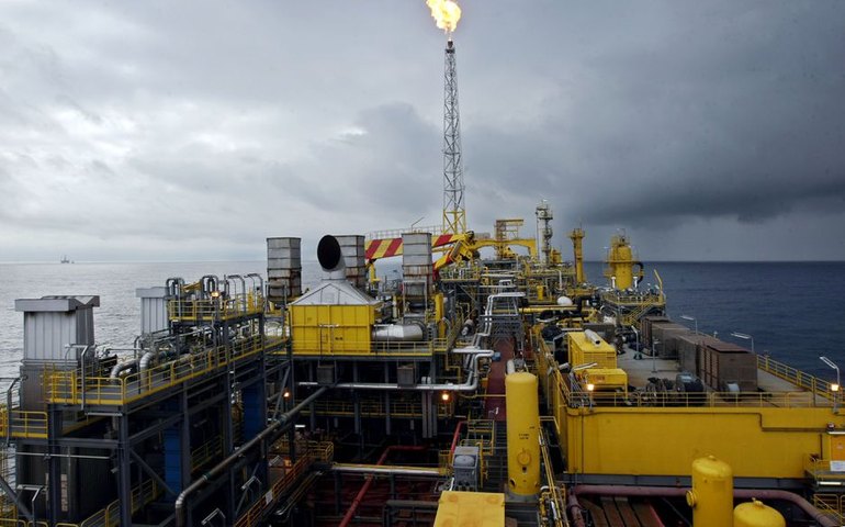 NTS anuncia investimentos de R$ 12 bilhões em 8 anos