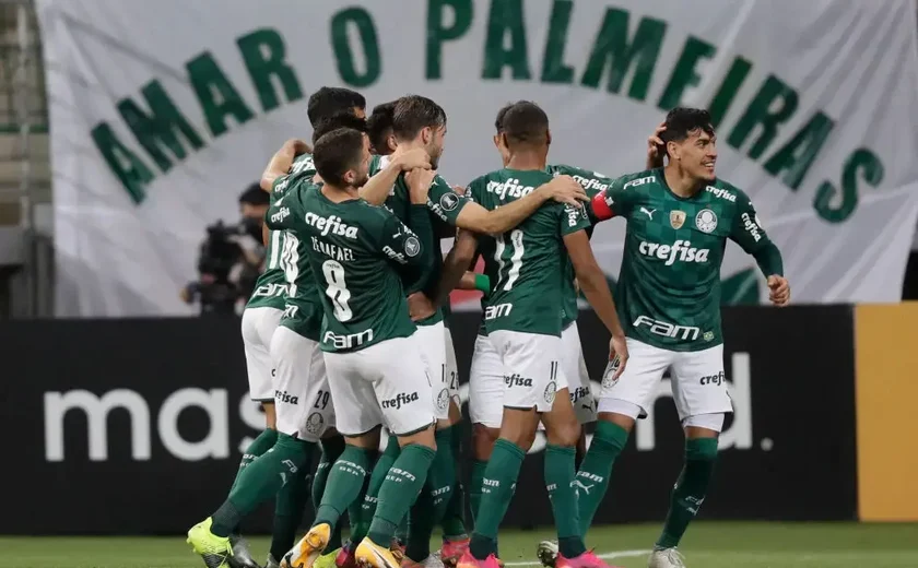 Palmeiras lança novos uniformes; confira fotos e valores