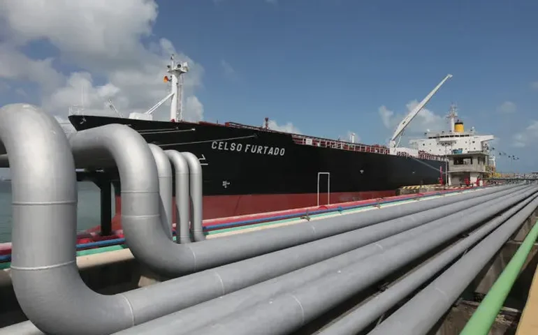 Transpetro amplia portfólio de serviços logísticos e tem lucro superior a R$ 1 bilhão em 2025