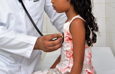Ambulatórios Denilma Bulhões realiza mais de 41 mil atendimentos no primeiro semestre