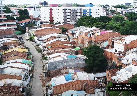 Caso Pinheiro/Braskem: Comitê Gestor dos Danos Extrapatrimoniais toma posse em reunião virtual com o MPF e MP/AL