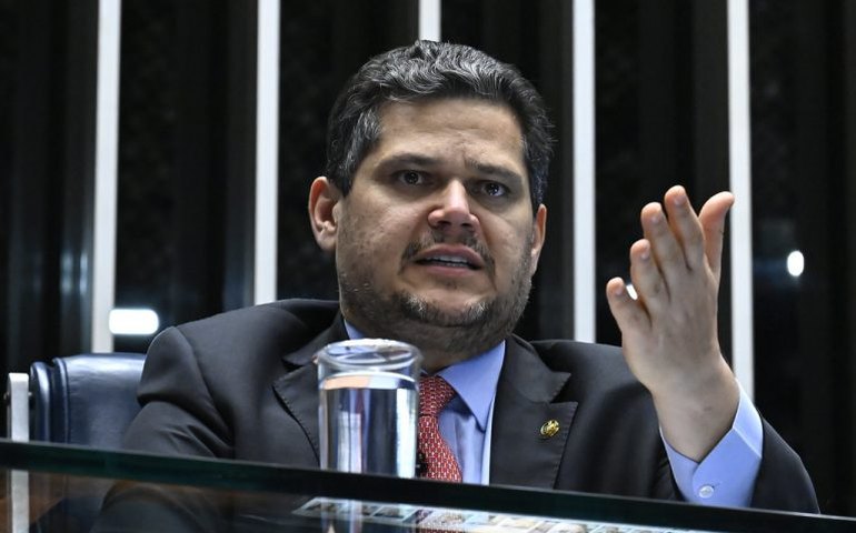 Congresso analisará veto à redução de penas dos condenados pelos atos de 8 de janeiro