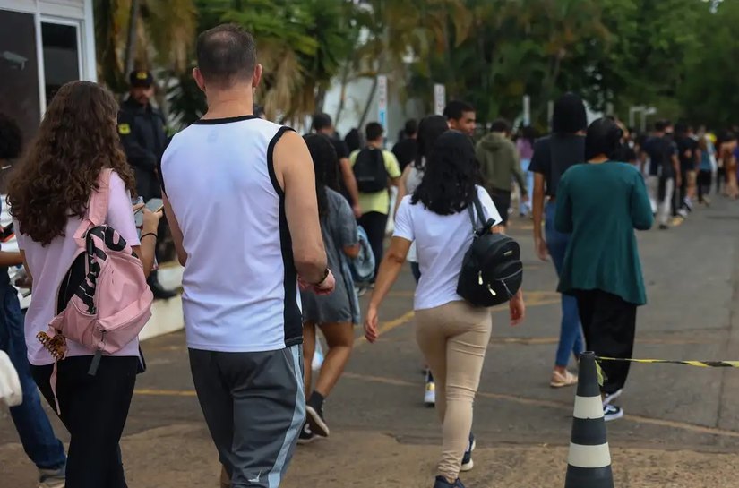 Enem 2025: saiba a documentação aceita para justificar ausência
