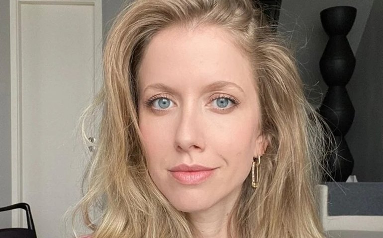 Gabriela Prioli anuncia primeira gravidez: &#8216;Um dos momentos mais importantes&#8217;