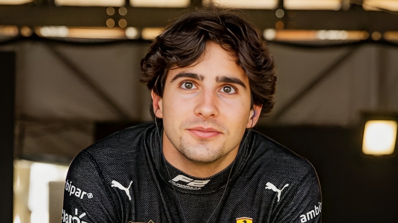 Haas vive incerteza sobre posto de companheiro de Rafael Câmara para a F1 em 2027