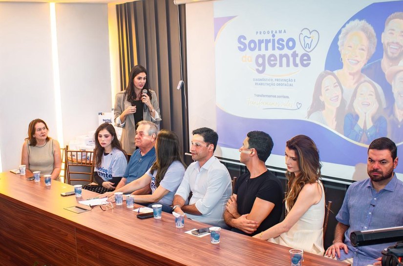 Sorriso da Gente deve reduzir em 70% fila por serviços especializados de saúde bucal em Maceió