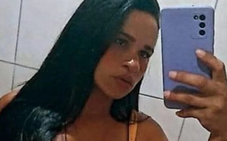 Preso em Palmeira dos Índios autor do assassinato de ex-esposa em Quebrangulo