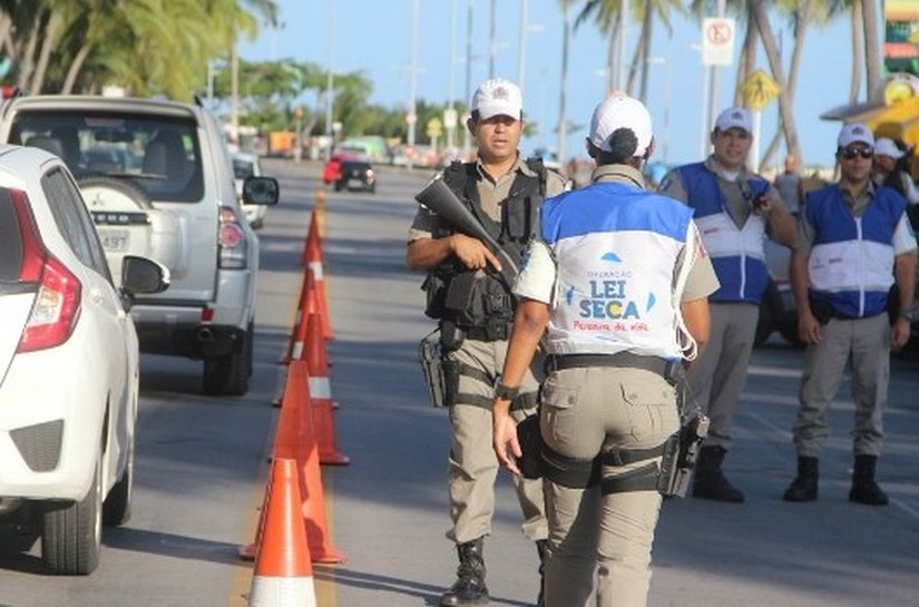 Detran/AL finaliza planejamento de operações integradas para o carnaval