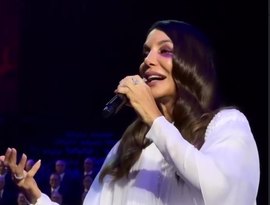 Ivete Sangalo confirma show no BBB 26 após cirurgia