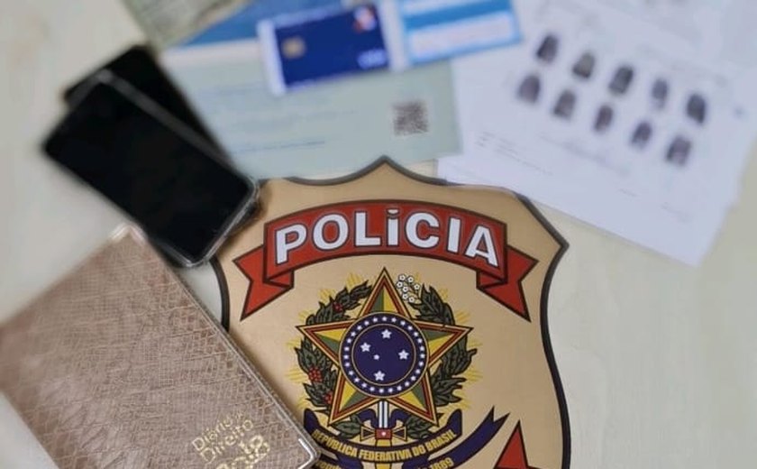 Homem é preso em flagrante após tentar sacar ilegalmente FGTS