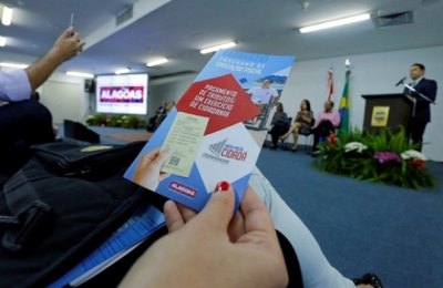 Créditos da Nota Fiscal Cidadã serão pagos nesta terça-feira