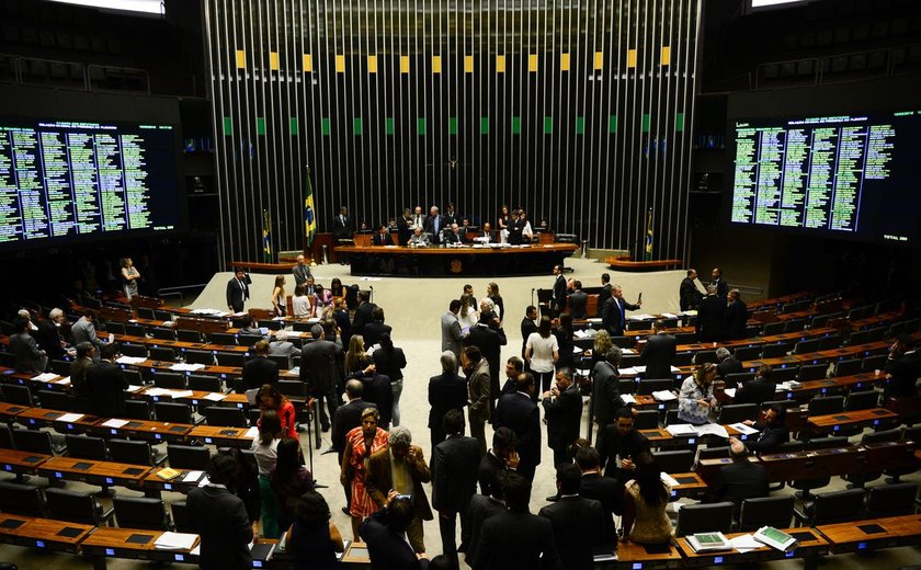 Câmara deve votar projeto que regulamenta parte da Reforma Tributária