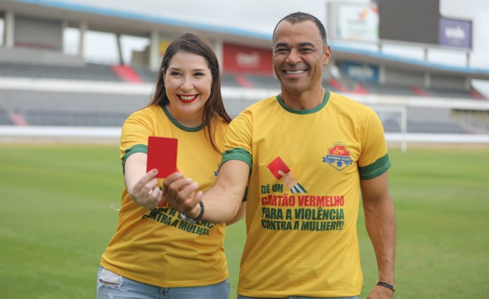 Associação AME é uma entidade que acolhe mulheres vítimas de violência doméstica