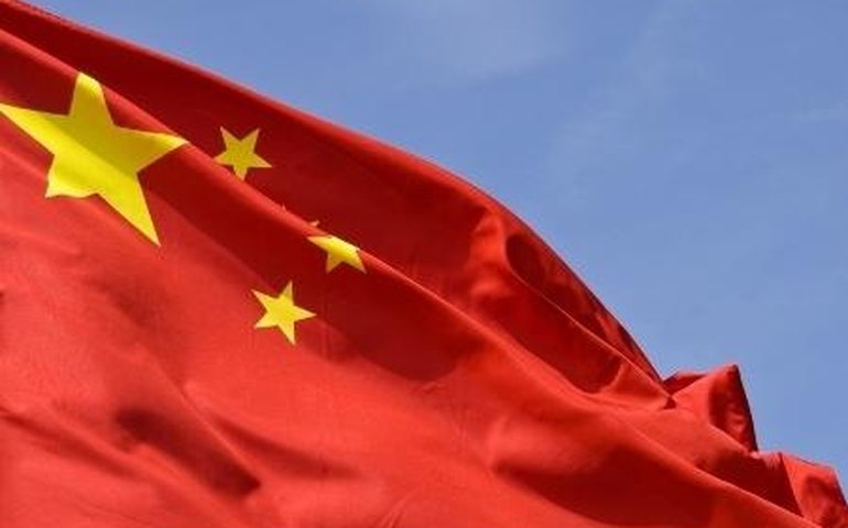 China: reservas internacionais caem US$ 31,5 bilhões em setembro, a US$ 3,2 tri