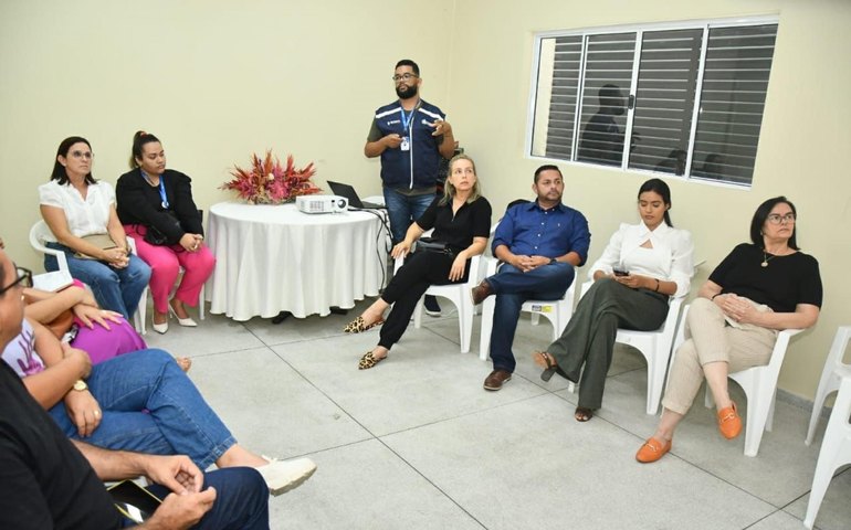 Detran inicia projeto de regionalização de educação para o trânsito no interior de Alagoas