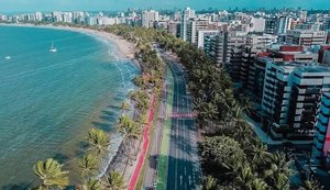 Orla de Maceió