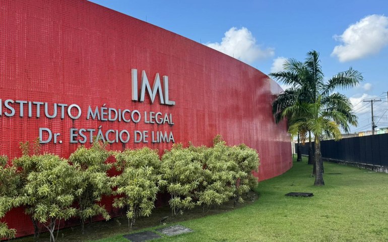 Polícia Científica confirma identidade de corpo encontrado em açude de Ibateguara