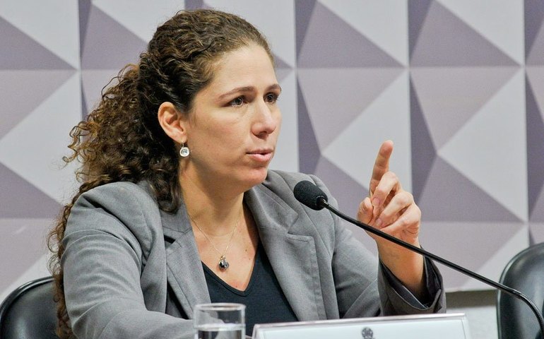 Não adianta reestruturação federal sem participação de Estados e municípios, diz ministra