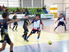 Abertura da 26ª edição dos Jogos Escolares de Arapiraca acontece nesta terça (15)