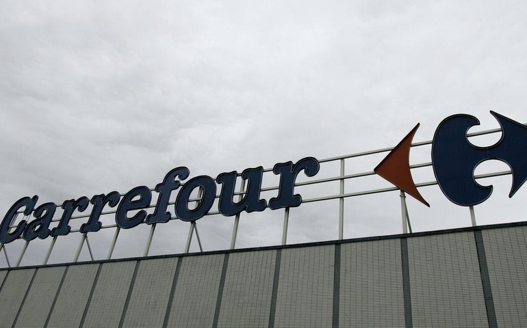 Agro brasileiro denunciará Carrefour e França por supostas violações a normas europeias, diz mídia