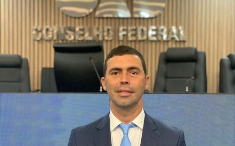 OAB Alagoas disponibiliza link para pagamento de anuidade em cartão de crédito ou débito