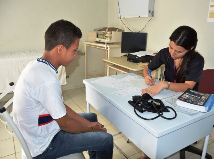 Regionalização da assistência à saúde na Zona da Mata é discutida pela Sesau