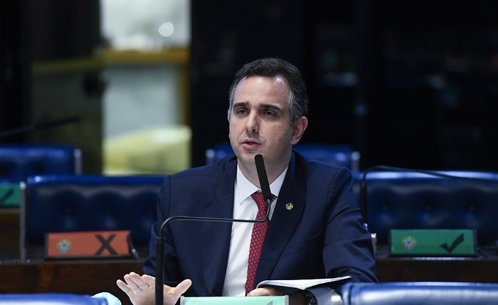 Rodrigo Pacheco