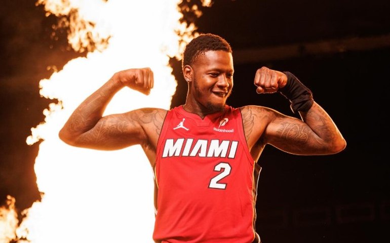 Quem são Terry Rozier e Chauncey Billups, alvos de operação do FBI por apostas ilegais na NBA?