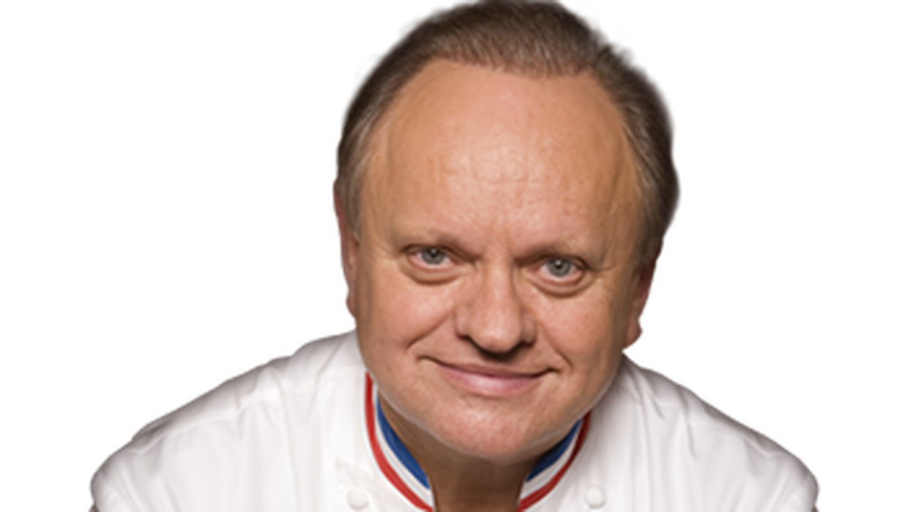 Chef francês de carreira estelar, Robuchon morre aos 73 anos