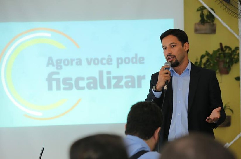 Monitora Alagoas completa um ano e mostra que 46% das promessas de governo não tiveram inicio