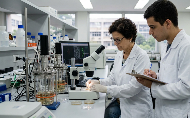 Polilaminina: conheça o medicamento experimental para lesão na medula