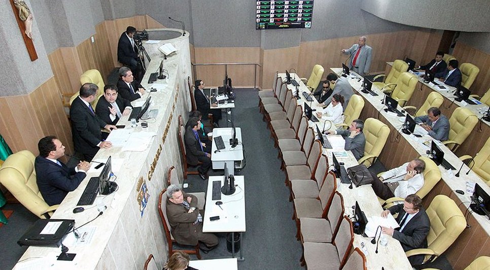 Foto: Acrisio Siqueira
