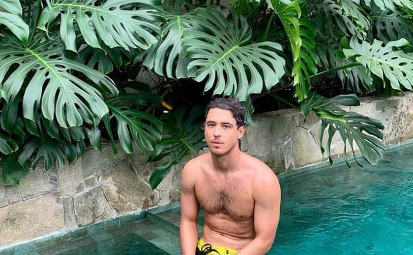 Saiba quem é Rafael Kemp, novo namorado de Mariana Goldfarb