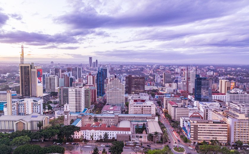 Ciência promove organização e acolhimento populacional em áreas urbanas
