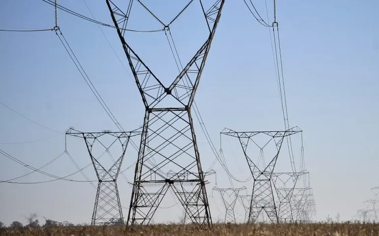 Falta de energia em Estação de Tratamento prejudica abastecimento de São Sebastião