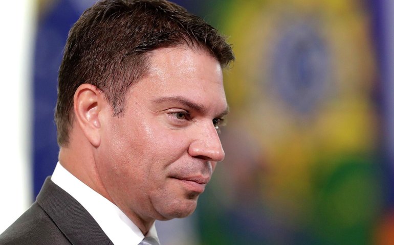 EUA podem deportar Ramagem por visto vencido, diz imprensa