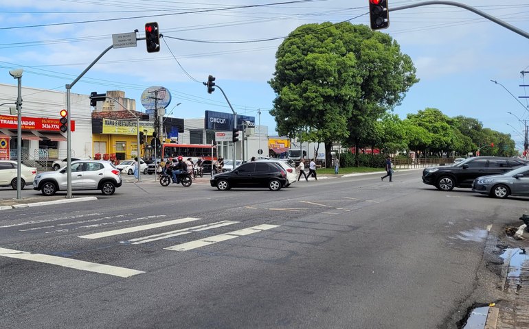 DMTT alerta para falsa informação sobre instalação de radares