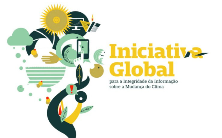 Iniciativa Global para Integridade da Informação sobre Mudança do Clima lança chamado à ação com apoio da Presidência da COP