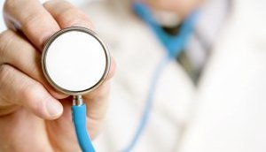 médico