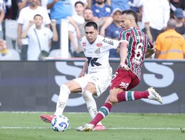 Com time alternativo, Tricolor sofre virada em menos de 10 minutos