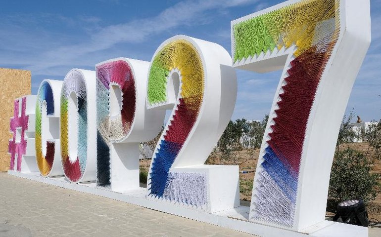 COP-27 se aproxima do fim com negociação travada em vários pontos