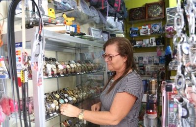 Mercado Público e Shopping Popular de Arapiraca funcionarão normalmente nesta sexta-feira (22)