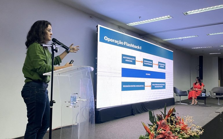 PM-AL atua na implantação e desenvolvimento de inovações tecnológicas como forma de combate ao crime