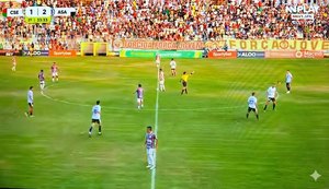 ASA vence o CSE em Palmeira, chega a 11 pontos; jogo termina em confusão