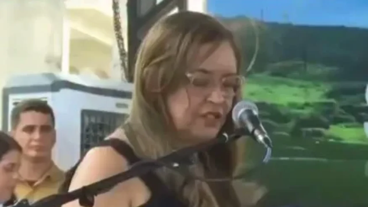De “orgulho e satisfação” a ataque no Senado: vídeo de Eudócia elogiando Renan viraliza após discussão