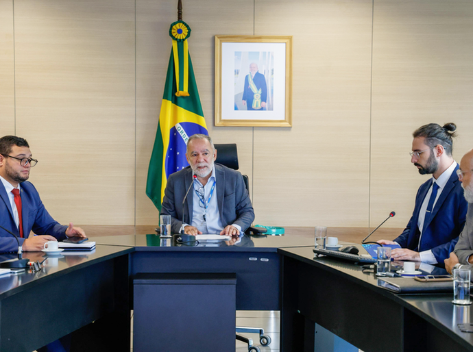 Brasil lança iniciativa para unir saúde e desenvolvimento regional