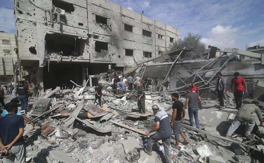 Israel renova ameaças de ofensiva em Rafah em meio a impasse nas negociações por cessar-fogo